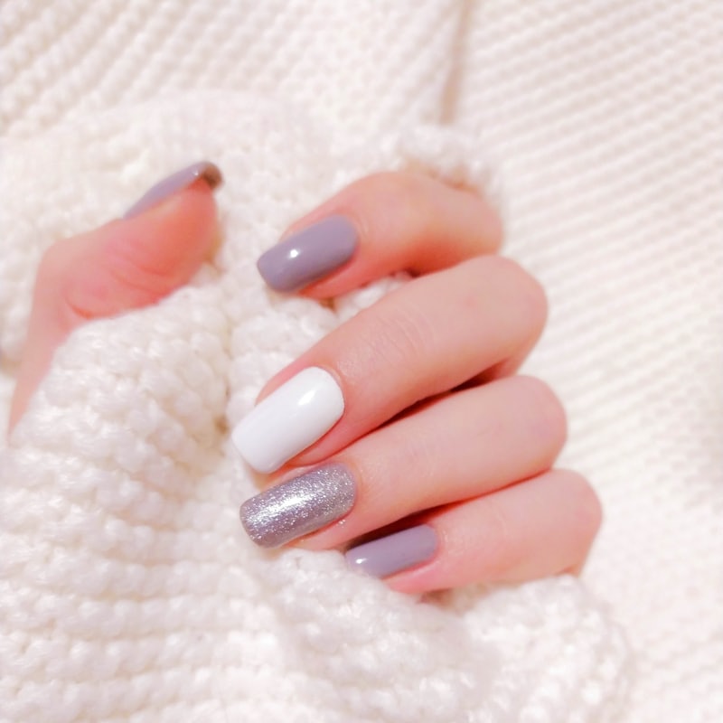 Nageldesign