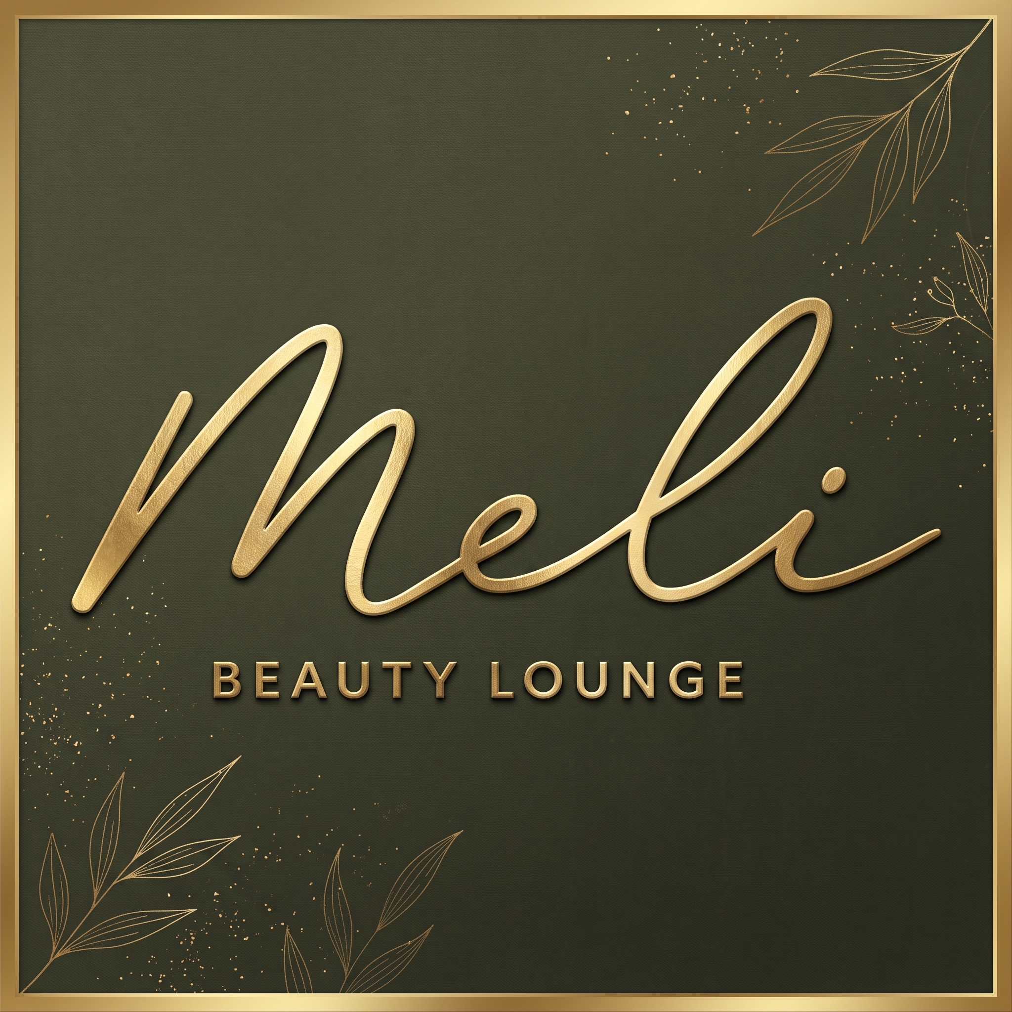 Helle, moderne Beauty Lounge