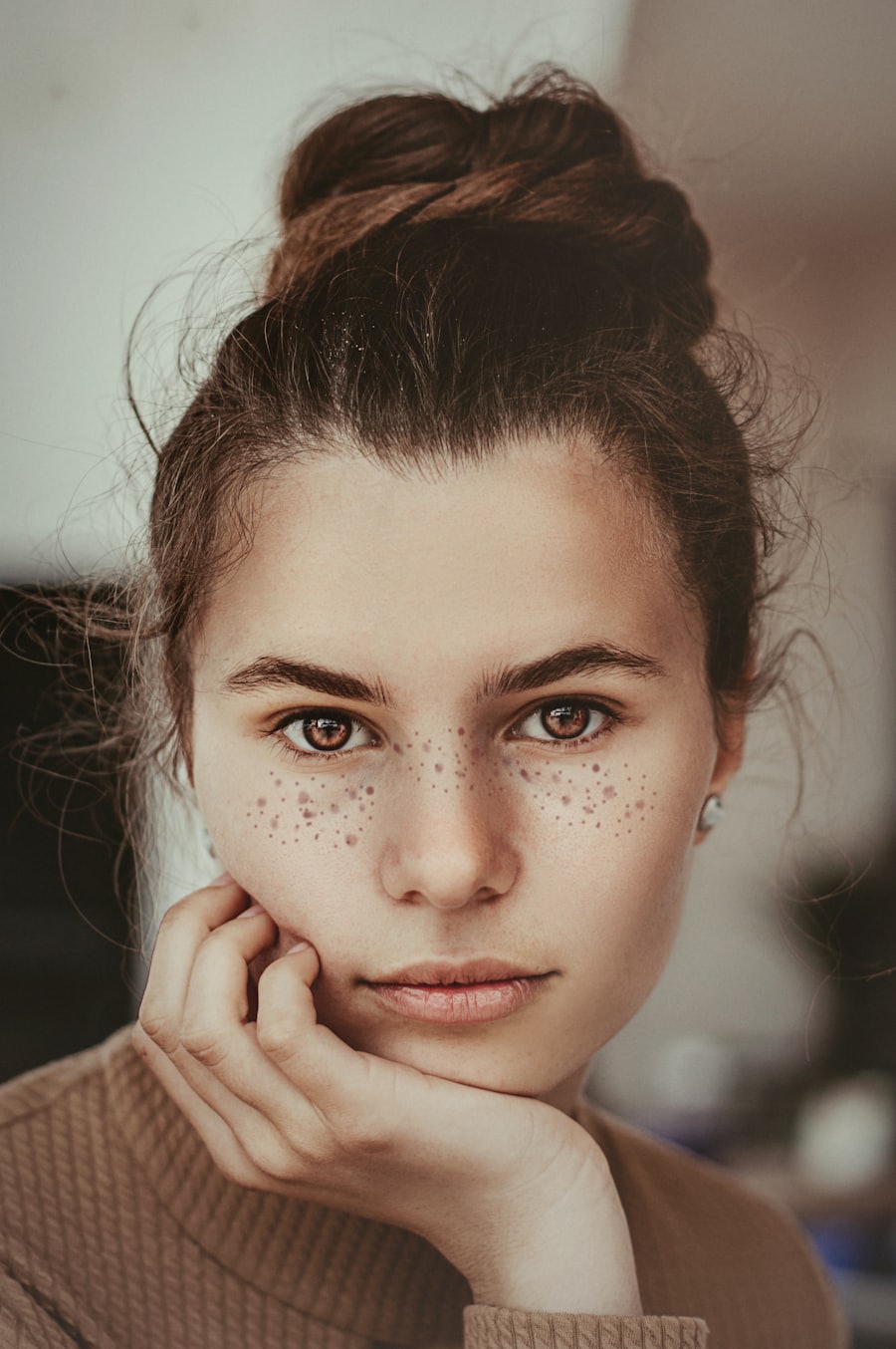 Tages Make-up